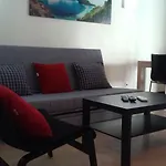 Apartmán Salgados Village T1 Albufeira