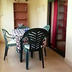 Salgados Village T1 Apartmán *