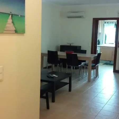 Apartmán Salgados Village T1