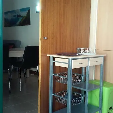 Salgados Village T1 Apartmán