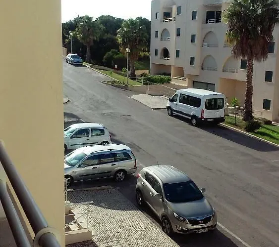 Salgados Village T1