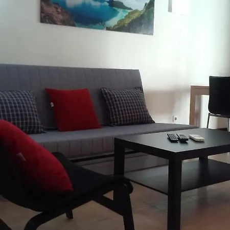 Appartement Salgados Village T1 Albufeira