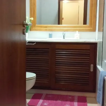 Apartamento Salgados Village T1 Albufeira