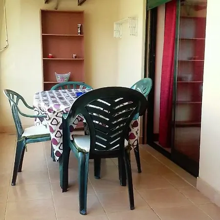 Salgados Village T1 דירה *