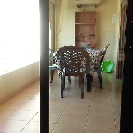 Salgados Village T1 * אלבופיירה