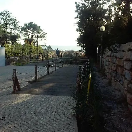 דירה Salgados Village T1 אלבופיירה