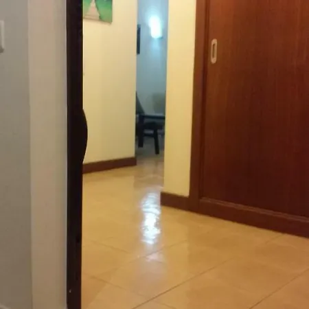 Salgados Village T1 阿尔布费拉