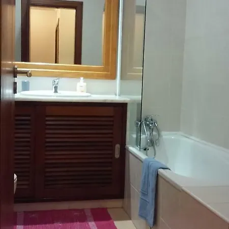 Apartamento Salgados Village T1 Albufeira