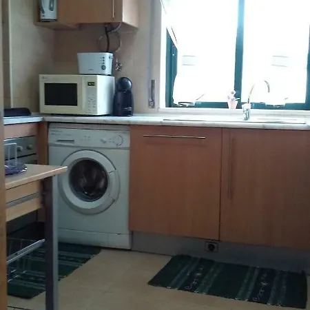 Salgados Village T1 דירה *