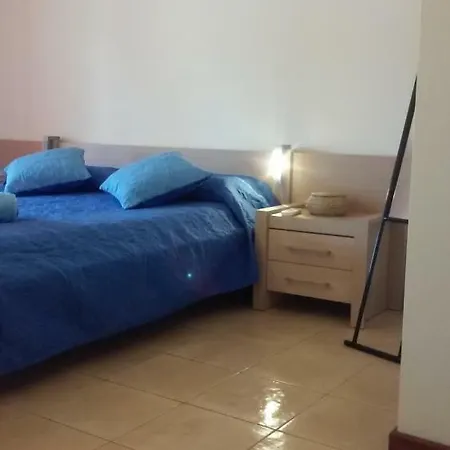 Salgados Village T1 Apartament *