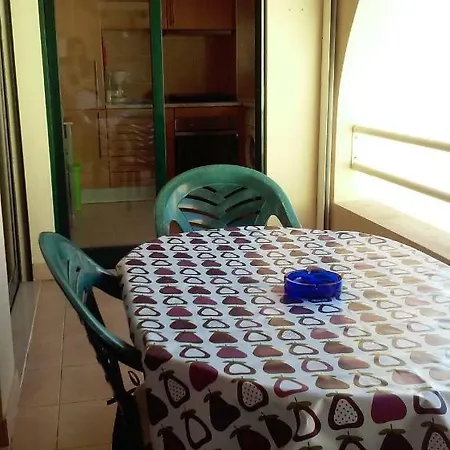 Apartament Salgados Village T1 *