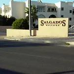 Salgados Village T1 Lejlighed *