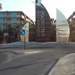 Lejlighed Salgados Village T1 *