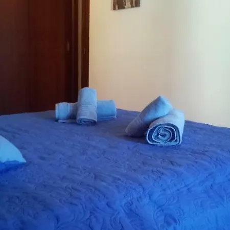 Salgados Village T1